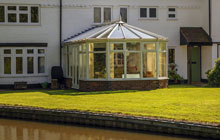 Kenneggy Downs conservatory leads