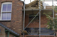 free Kenneggy Downs home extension quotes