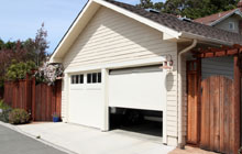 Kenneggy Downs garage construction leads